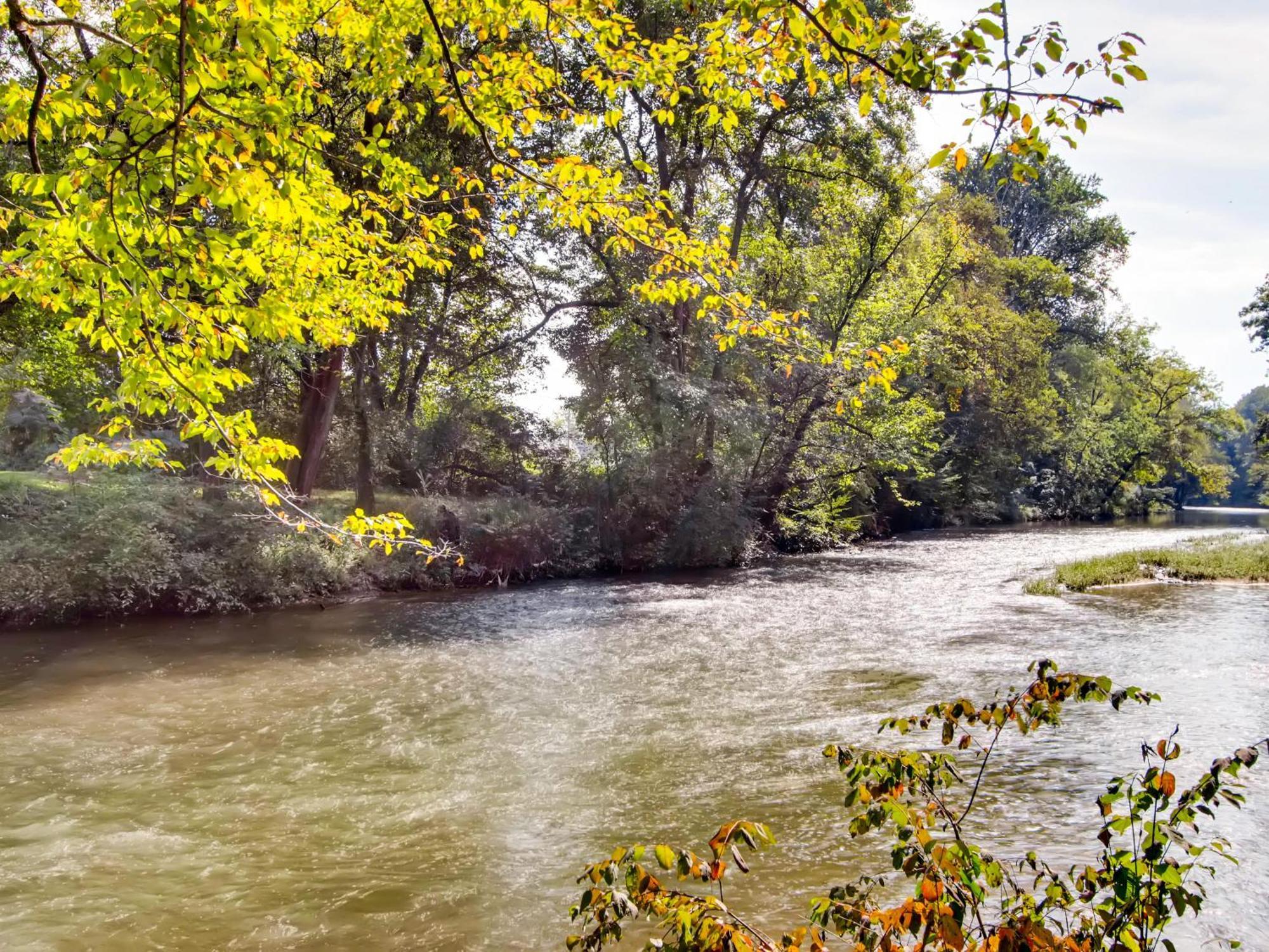 A River Adventure #4237 Pigeon Forge Esterno foto