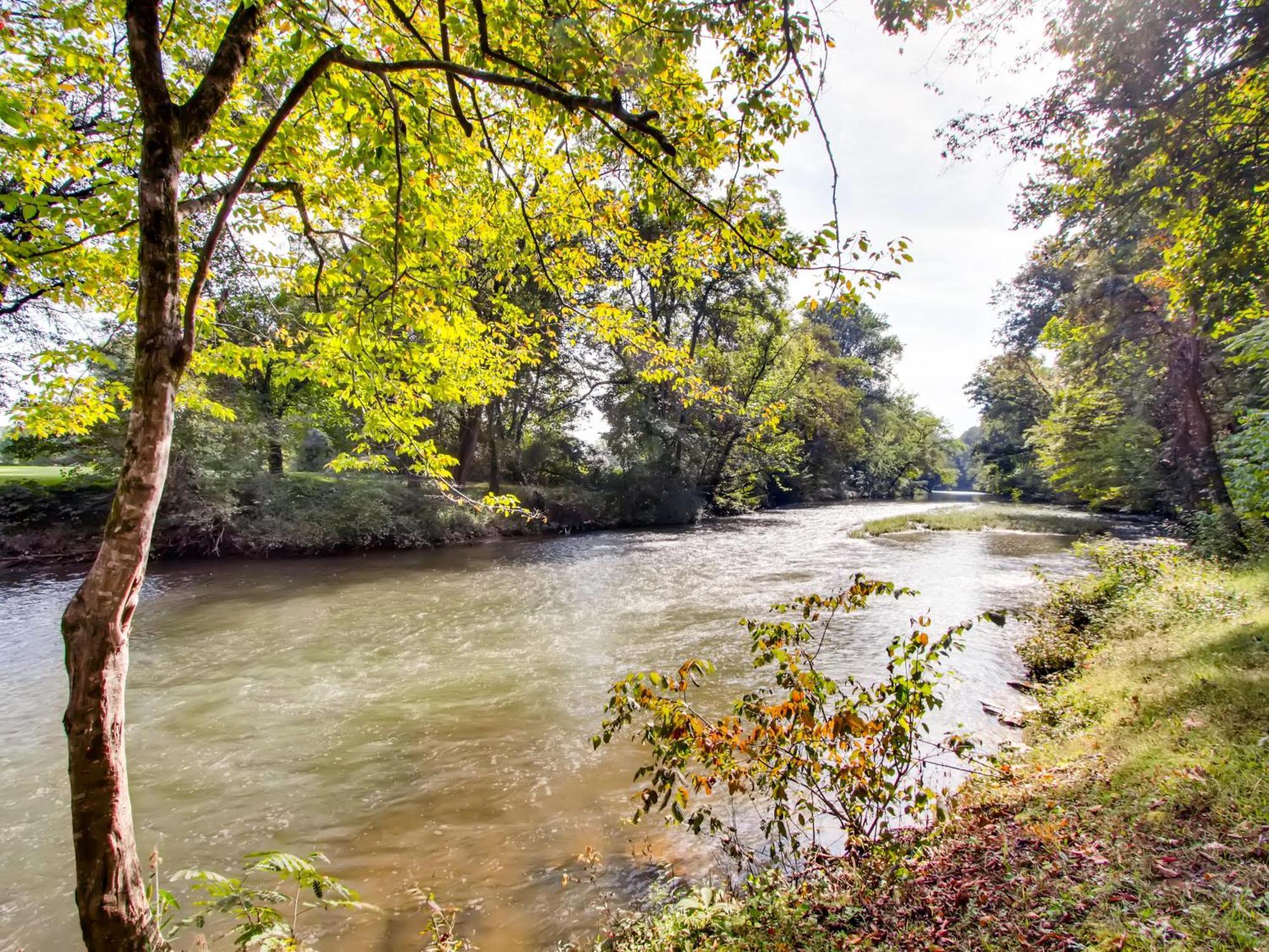 A River Adventure #4237 Pigeon Forge Esterno foto